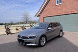 Volkswagen Passat 2.0 TDI SCR 140kW DSG 4MOT Comf. Vari... - Volkswagen Passat: TDI 140