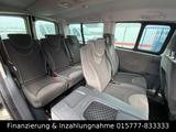 Peugeot Expert Tepee Langversion 8 Sitze Standheizung - Peugeot
