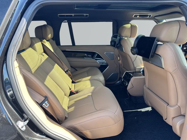 LAND ROVER Range Rover – Bild 11