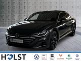 Volkswagen Arteon 2.0TSI DSG R-Line 4M, RüFaKa, ACC, NAV - Volkswagen Arteon: Sitzheizung