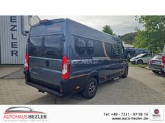 MALIBU 640 Van diversity LE K charming coupe Neues Mode