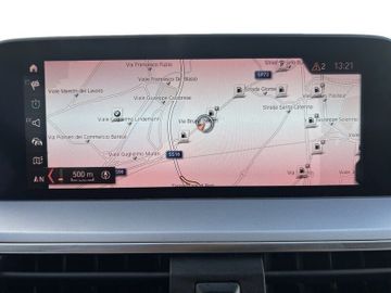 BMW X3 - 10