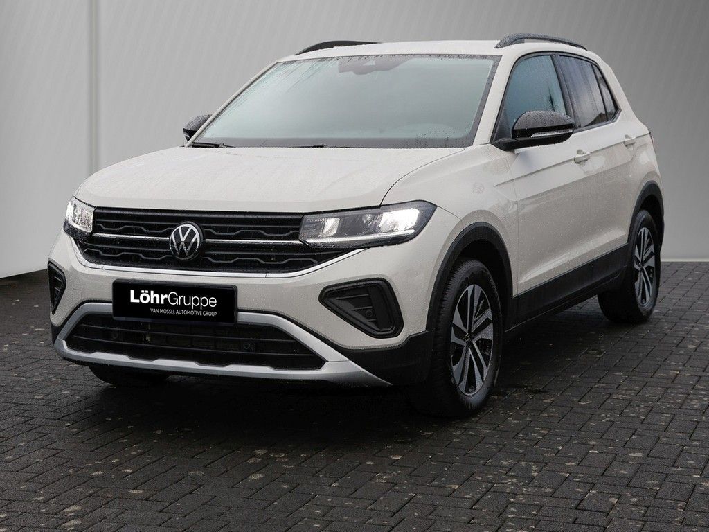 Volkswagen T-Cross 1.0 TSI Energy AHK/RFK/Navi imagem 3