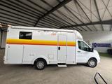 Ford Etrusco T 6.9 SF Ford Transit 2.0 TDCi - Ford Fo