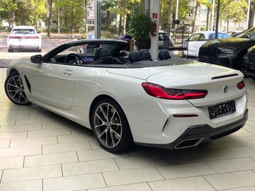 صورة 5 لـ 2019 BMW M8
