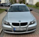BMW 318i TÜV neu sehr gepflegt aus 2. Hand - BMW 318 aus 2005: 318i