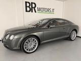 Bentley BENTLEY Continental Continental GT 6.0 W12 " ASI - gebrauchte Bentley Continental GT aus dem Jahr 2004