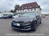 Kia Optima 1.7 CDRi Sportswagon Spirit-NAV-LED-360°- - Kia Optima: Spirit