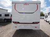 Dethleffs Just Camp T 6812 EB, Markise, Radträger uvm. - Angebote