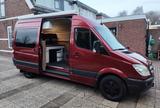 Mercedes-Benz Sprinter 315 CDi Automatic L2 H2 Full Option - Mercedes-Benz Auto s