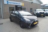 Toyota Yaris Hybrid Life - Toyota Yaris: Kleinbus