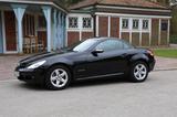 Mercedes-Benz SLK 200 KOMPRESSOR -