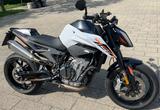 KTM 790 Duke | Garantie 10/28 | 1. Hand | nur 3350km - KTM 790 DUKE