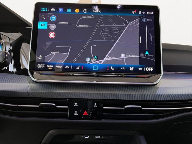 Golf Variant Life 1.5 l eTSI OPF 85 kW (116 PS)