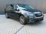 Chrysler Pacifica Summit *Unfallfrei*8Sitze*3.6L V6* - Chrysler Pacifica aus 2022