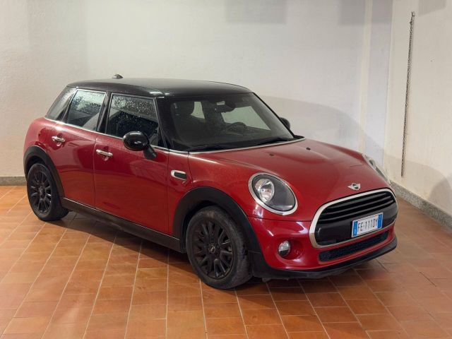 MINI Mini Mini 1.5 One D Business