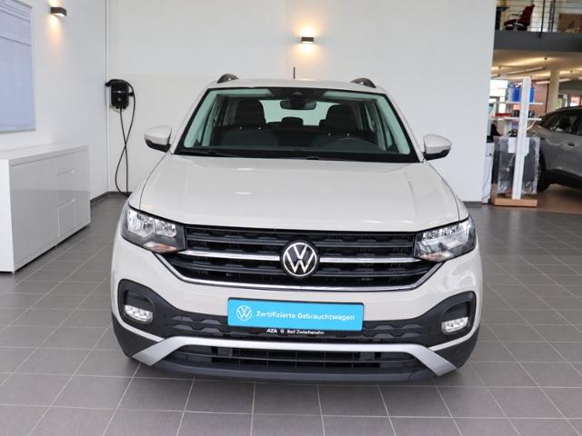 Volkswagen T-Cross Life 1.0 TSI DSG | App-Connect | Sitzhz.