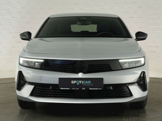 Astra L ST GS+LED+360 GRAD KAMERA+SITZ-/LENKRADH