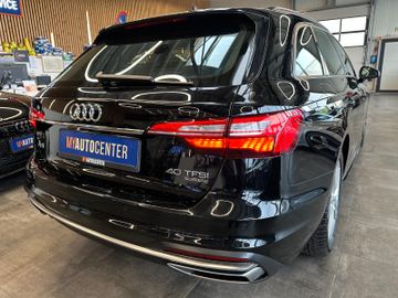 MYAUTOCENTER – Gebraucht- und Jahreswagen mit Werkstattservice in Pfaffenhofen Audi A4 *1.HAND*HEAD-UP*AHK*VIRTUAL-COCKPIT*PDC*KAM*