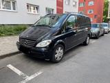 Mercedes-Benz Mercedes Benz Viano W639 3.0CDI Ambiente L... - Mercedes-Benz Viano aus 2009