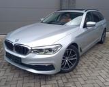 BMW 5 Touring LUXURY 530dXAS KAM360*LEDER*PANO*18