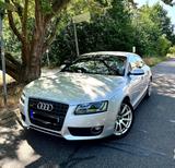Audi A5 Sportback 2.0 TFSI quattro S line  - Audi A5 aus 2010: Line
