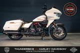 Harley-Davidson Touring FLTRXSTSE CVO Road Glide ST - HARLEY-DAVIDSON CVO ROAD GLIDE ST FLTRXSTSE