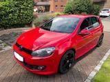 Volkswagen Golf 1.4 TSI R-Line 90 kW122 PS  - Volkswagen Golf: 122 Ps