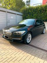 BMW 1er BMW F21 Coupé Urban line - BMW: Coupe, 2er