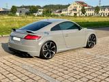Audi TT RS Coupe  APR*KW V3*Carbon*Matrix*Sport-AGA - Audi TT RS von privat
