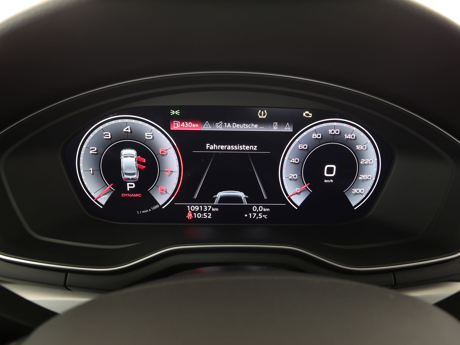Audi A5 - Bild 12