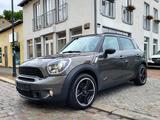 MINI Cooper S All4 COUNTRYMAN H&K NAVI KLIMA SITZHZG - MINI MINI aus 2012: Countryman