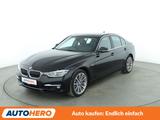 BMW 3er 320i xDrive Luxury Line Aut.*NAVI*LED*TEMPO* - BMW 320 Gebrauchtwagen in Berlin