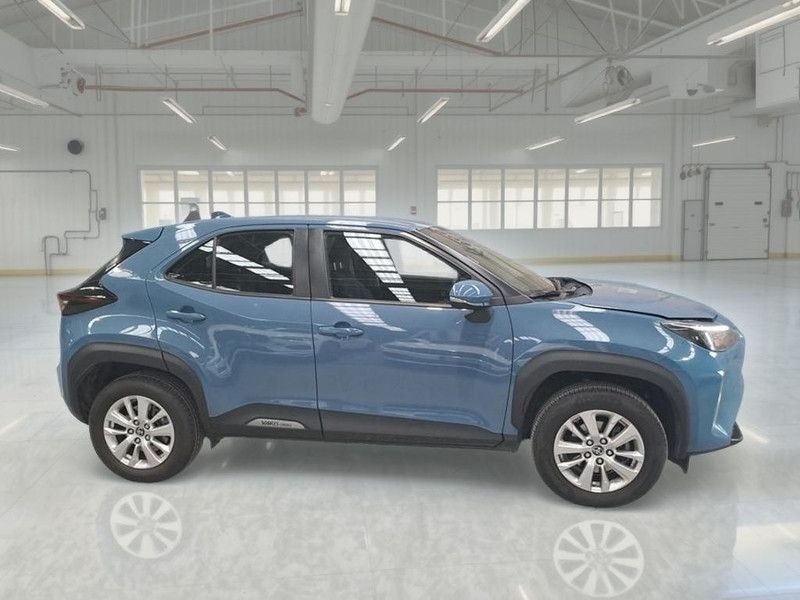 Other TOYOTA YARIS CROSS 1.5 HYBRID 92 CV E-CVT BUSINE imagem 3