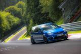 Ford Fiesta ST 150 MK6.5 Tracktool / Ringtool - Ford Fiesta aus 2006: ST