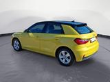Audi A1 Sportback 25 TFSI  5-Gang Sitzheizung Kamera - Audi A1: 1.2
