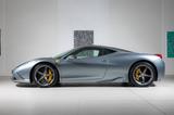 Ferrari 458 Speciale - Ferrari 458 mit 3 Türen