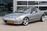 Honda CRX 1.6 ESI Del Sol ESI - Honda CRX Esi mit Benzin-Antrieb