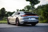 Porsche Panamera GTS Garantie  - gebrauchte Porsche Panamera aus dem Jahr 2020