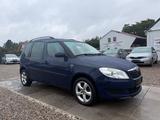 Skoda Roomster Family Sportsitze Sport Lenkrad - gebrauchte Skoda Van