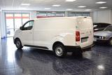 Opel Vivaro 2,0 D Edition L3 3-Sitze Navi Kamera AHK 