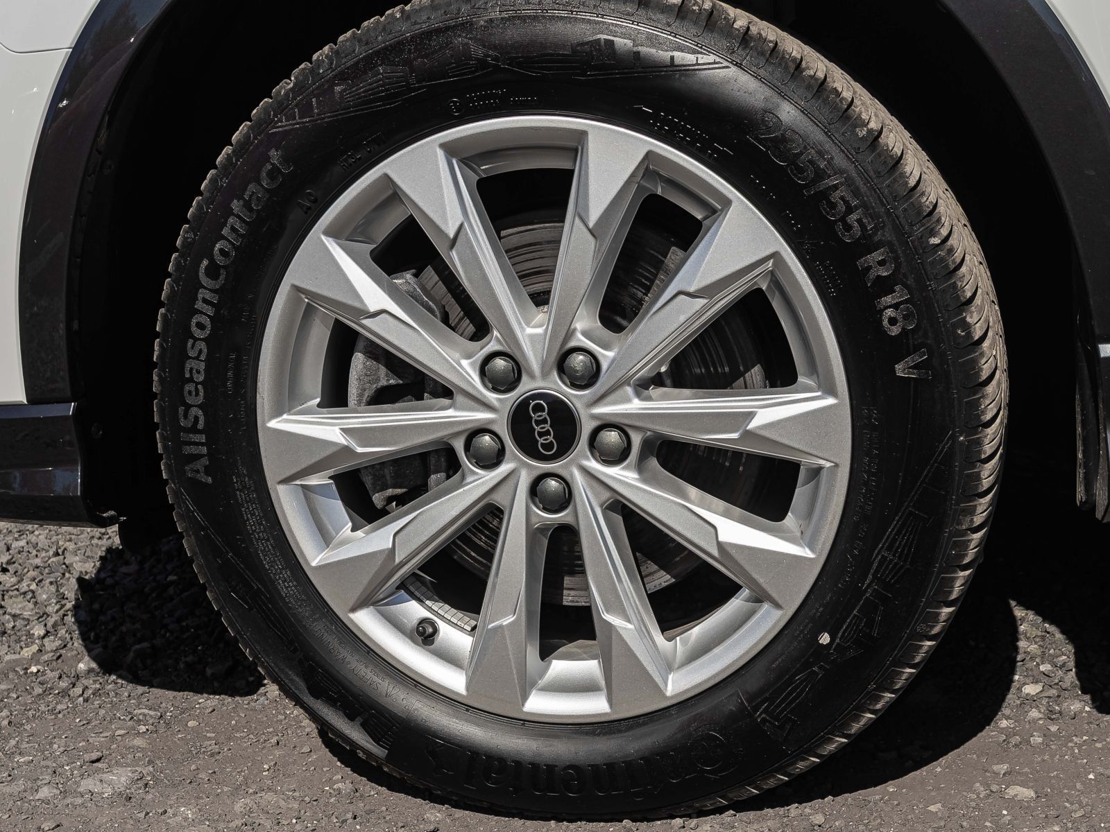Audi Q3 - Bild 8