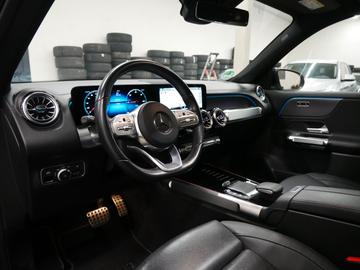 2022 Mercedes-BENZ EQB 缩略图 16