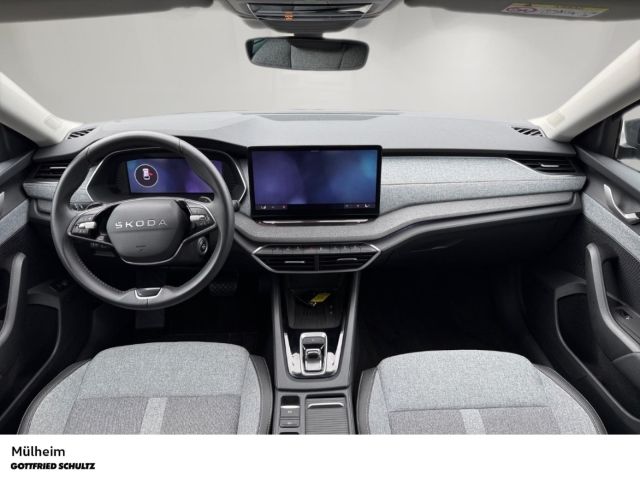 Skoda Octavia - Bild 6