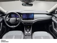 Skoda Octavia - Vorschau Bild 6