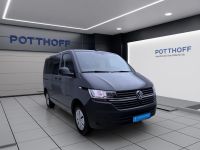 Volkswagen T6 Kombi - Vorschau Bild 6