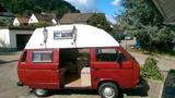 Volkswagen T3 andere - Volkswagen T3: Servolenkung
