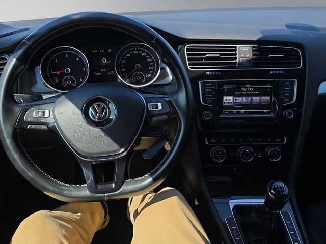 Golf VII Cup BMT