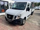 Nissan NV400 L3H1 PRO  Doppelkabine 1-Hand