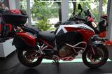 Ducati Multistrada V4 S Sport inkl. 60.000 Service - MULTISTRADA